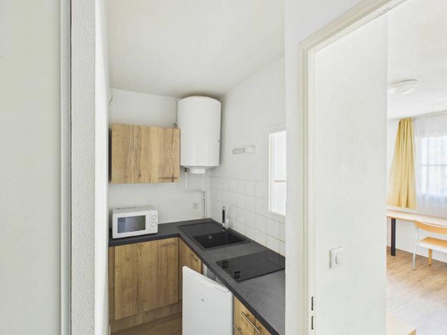 Studio location à Nancy