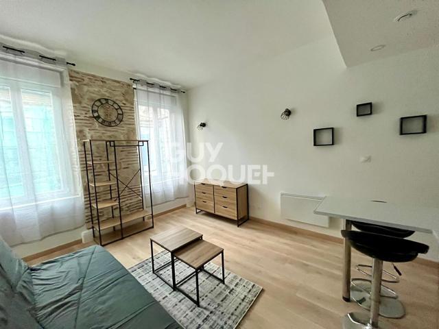 Appartement location à Agen