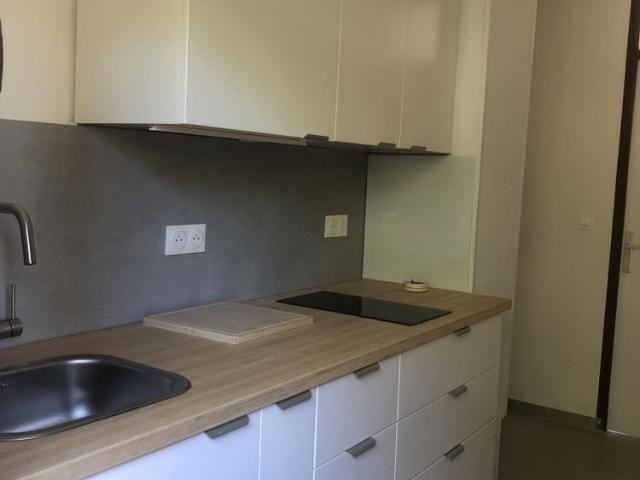 Studio location à Arrondissement de Toulon, Six-fours-les-plages