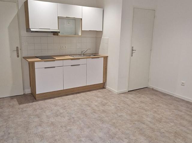 Studio location à Nevers