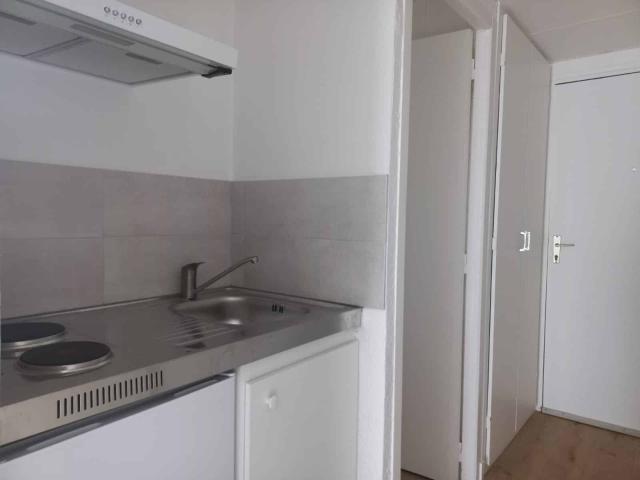 Studio location à Nancy, Grand Est