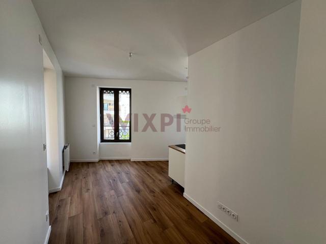 Studio location à Gratte-Ciel, Villeurbanne