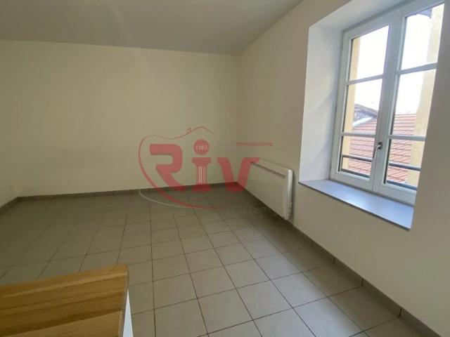 Appartement location à Vienne