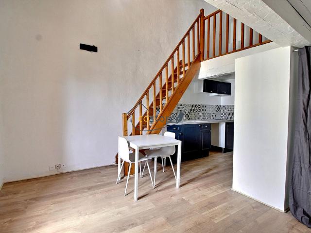 Studio location à Arrondissement de Draguignan, Châteaudouble