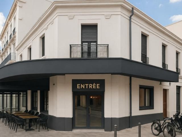 Appartement vente à Montpellier, Sète