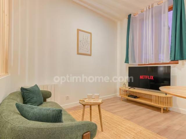 Appartement vente à Lyon, Métropole de Lyon