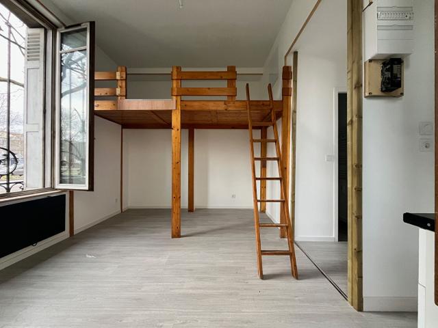 Appartement location à Rouen, Ruan