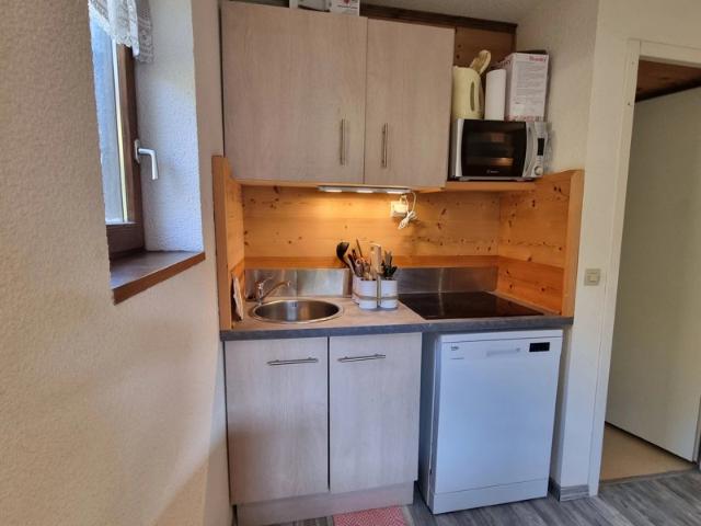 Appartement vente à Bonneville, Morillon