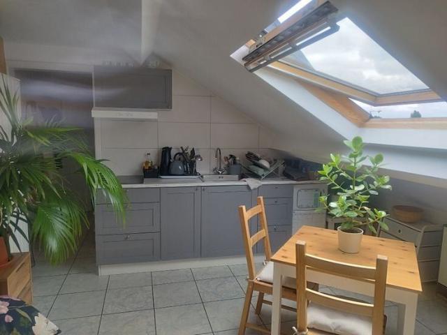 Kot location à Bergen, Wallonie