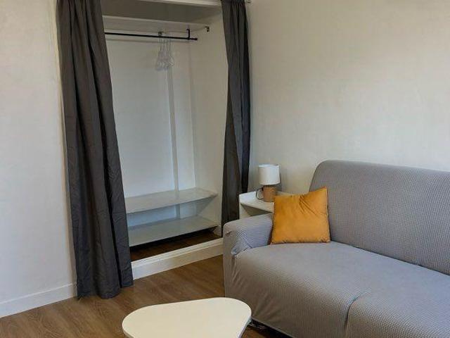 Appartement location à Le Havre