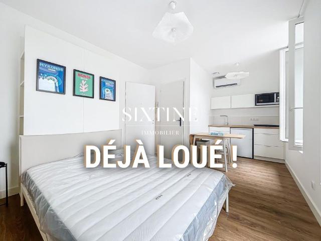 Studio location à La Tour-du-Pin, Bourgoin-jallieu