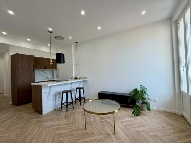 Appartement vente à Beausoleil, Alpes-Maritimes
