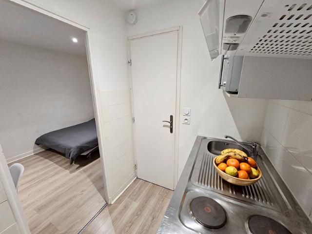 Appartement vente à Toulouse