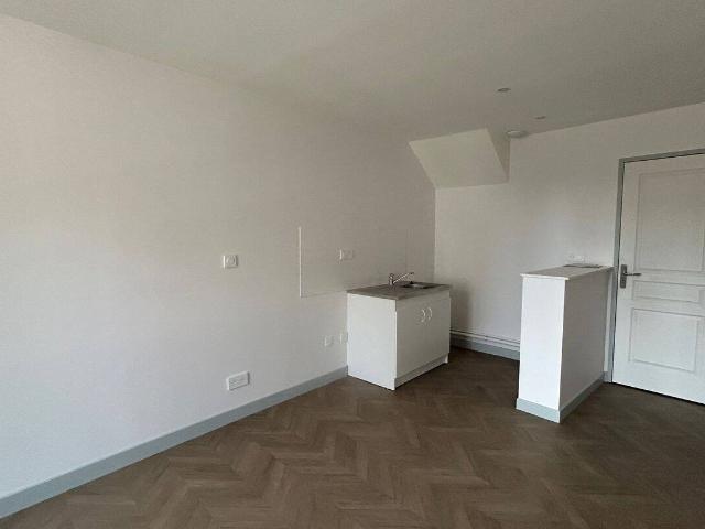 Studio location à Centre-Ville, Bourges