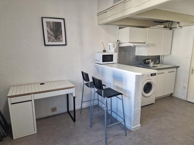 Appartement vente à Arrondissement de Toulon, Toulon