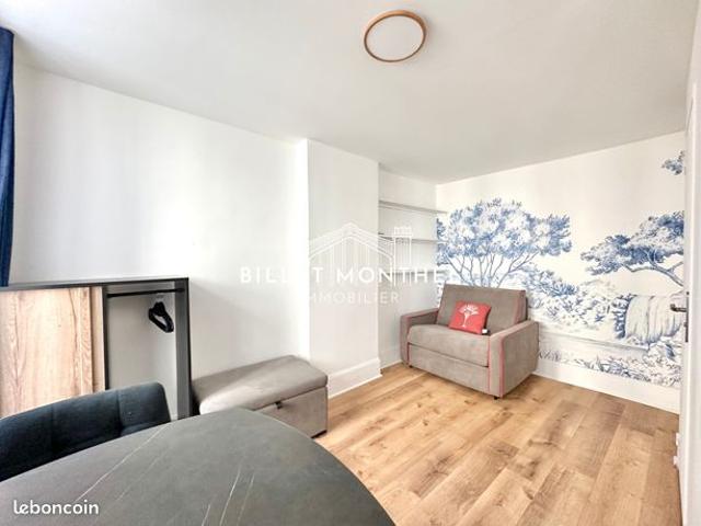 Appartement vente à Cherbourg