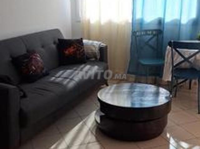Appartement vente à Anfa, Gharb-Chrarda-Beni Hssen