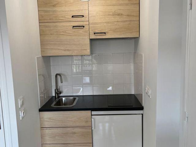 Appartement location à Reims