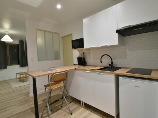 Appartement location à Villeneuve-sur-Lot, Sainte-livrade-sur-lot