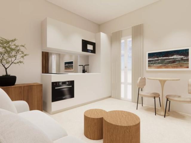 Appartement vente à Nice, Alpes-Maritimes