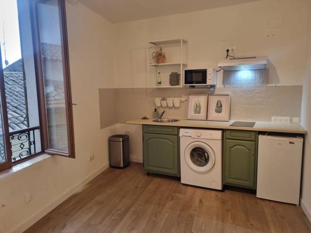 Studio location à Valensole, Alpes-de-Haute-Provence