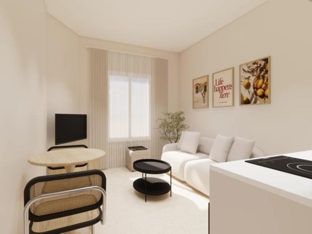 Appartement vente à Nice, Alpes-Maritimes