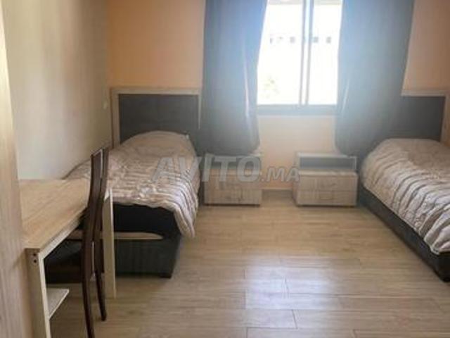 Appartement location à Salé
