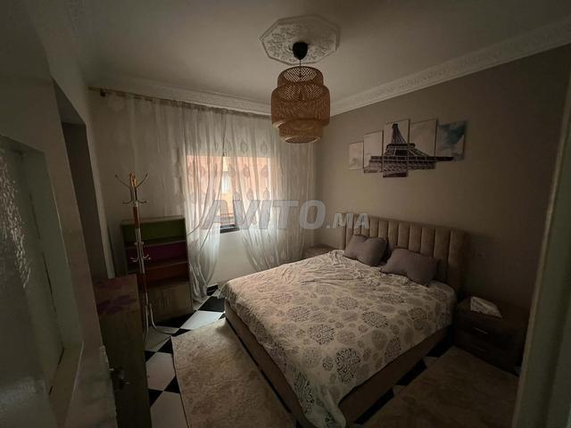 Appartement location à L'Oriental