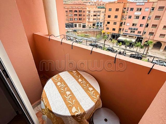 Appartement location à Marrakech, L'Oriental