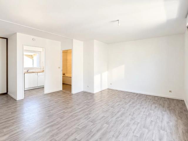 Appartement vente à Les Fosses, Chessy