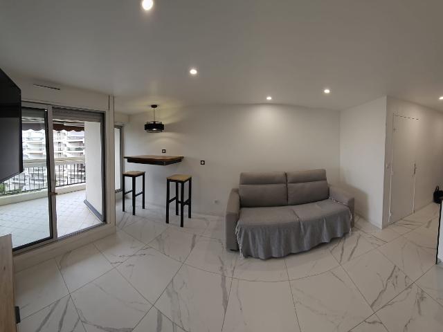 Appartement vente à Montpellier, La Grande-motte