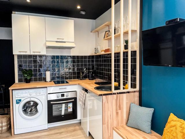 Appartement vente à Arcachon