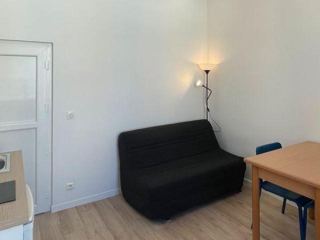 Appartement location à Nice