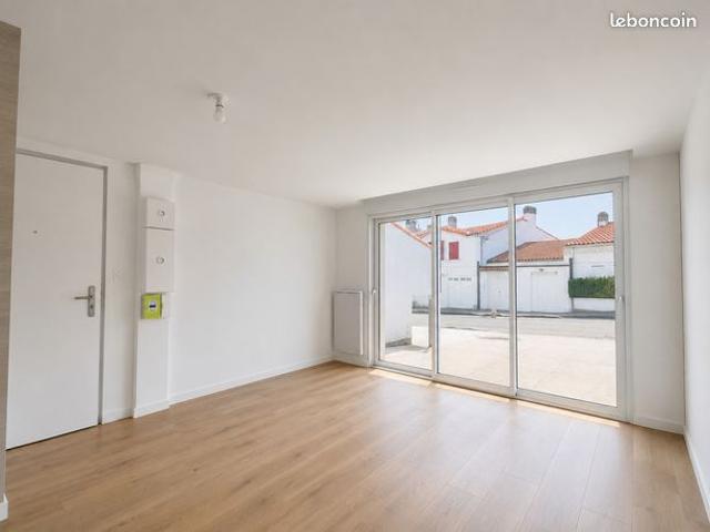 Appartement vente à Rochefort, Royan