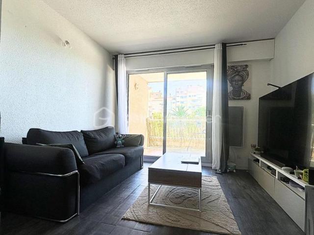 Appartement vente à Arrondissement de Toulon, Hyères