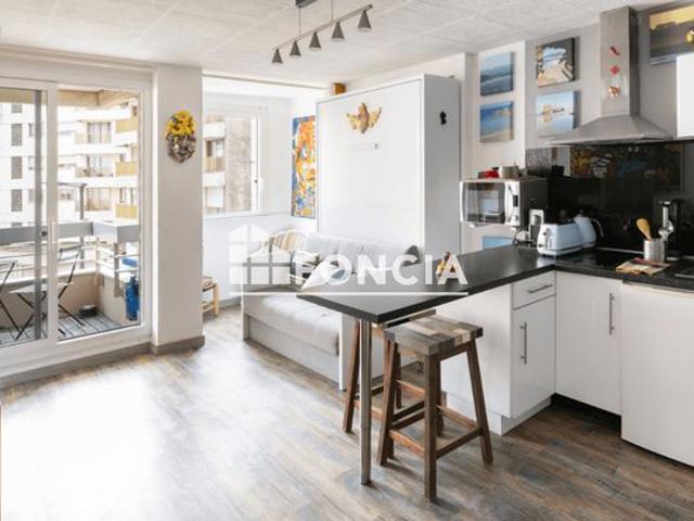 Appartement vente à Bayonne, Biarritz