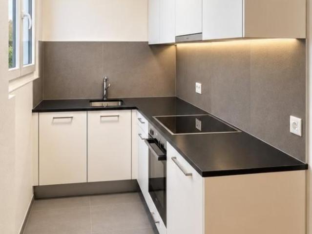 Studio mieten in Cheseaux-Lausanne, Waadt