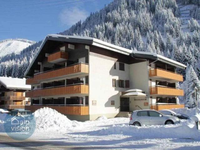 Appartement vente à Thonon-les-Bains, Le Châtel