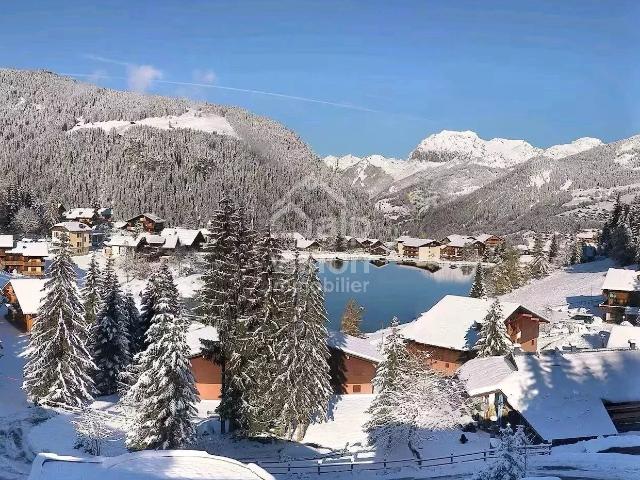 Appartement vente à Thonon-les-Bains, Le Châtel