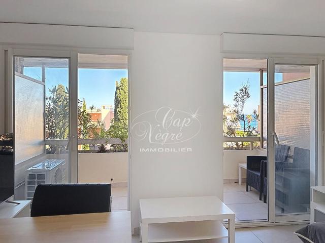 Appartement vente à Arrondissement de Toulon, Le Lavandou