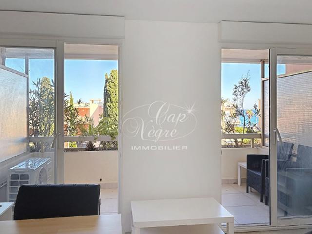 Appartement vente à Cavalaire-sur-Mer, Var