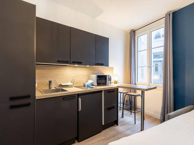 Studio location à Étape, Fontainebleau