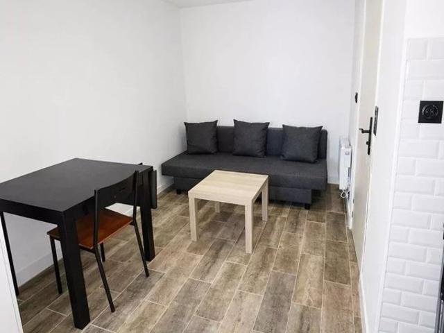 Appartement location à Marseille