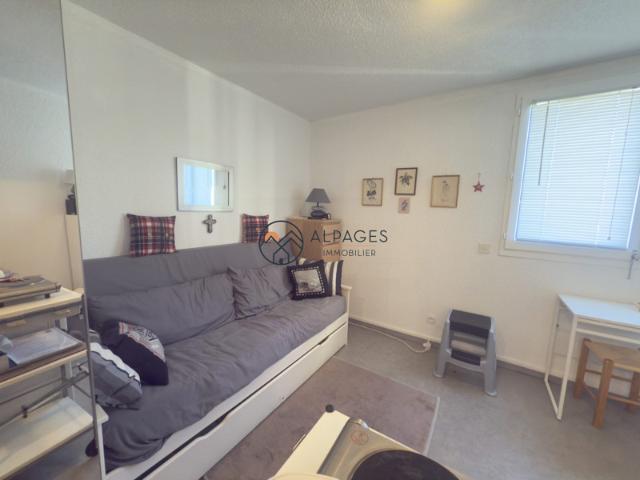 Appartement vente à Briançon, Vars
