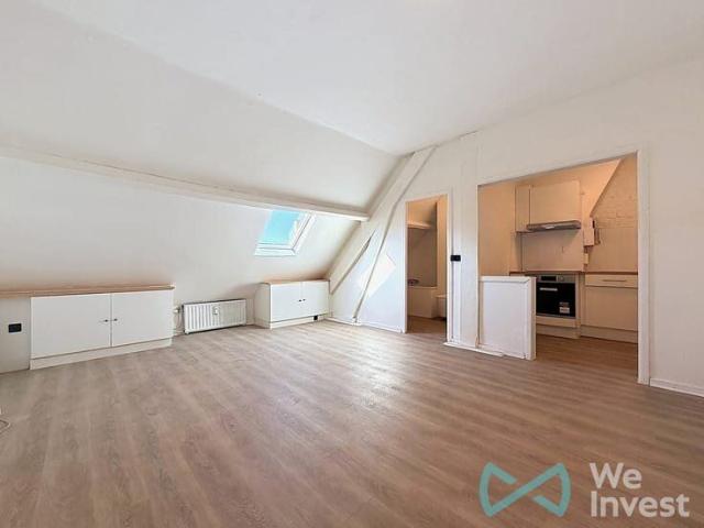 Kot location à Nijvel, Wallonie