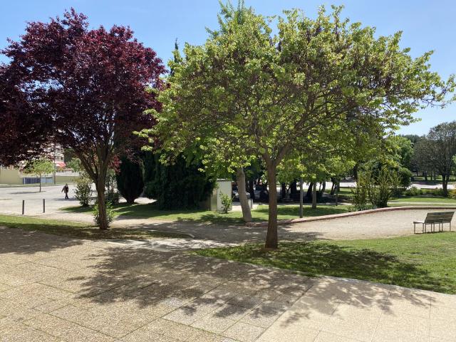 Appartement vente à Montpellier, Balaruc-les-bains