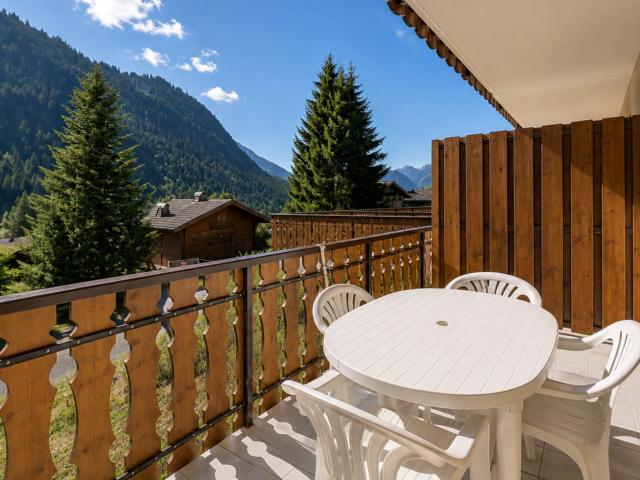 Appartement vente à Thonon-les-Bains, Le Châtel