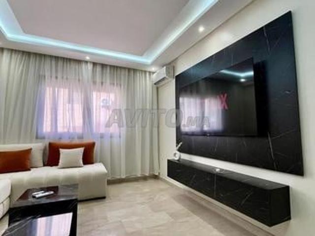Appartement vente à Gueliz, Marrakech