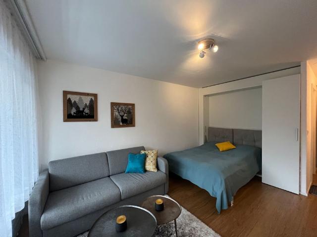 Apartment mieten in Lens, Wallis