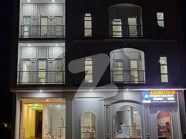 Apartment for sale in Islamabad